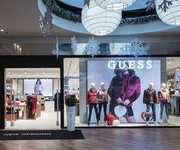 GUESS imagen 2