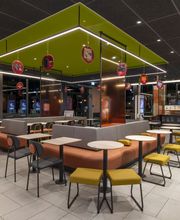 McDonald's Bild 6