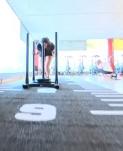 Fitness La Tour SA Bild 4