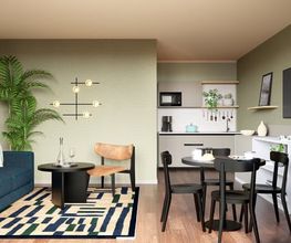 Staybridge Suites Milan NoLo by IHG immagine 6