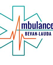 AMBULANCE LAUDA image 2