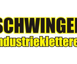 Schwinger Industriekletterer Bild 1