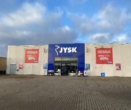 JYSK Nord, Randers billede 1