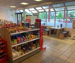 star Tankstelle Bild 4