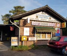 Lotto-Shop Schulze Bild 2