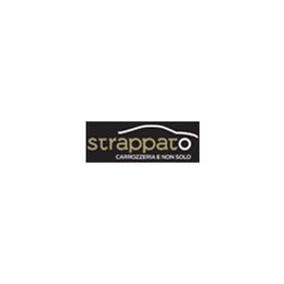 Autocarrozzeria e Autonoleggio Strappato logo