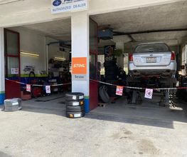 Garage des Alpes Bild 7