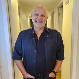 Acupuntura em Brasília - Eli Formiga