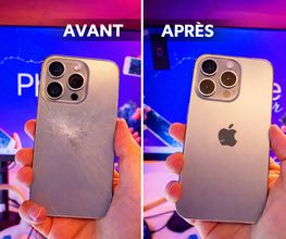 Phone Repair image 1