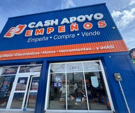 Cash Apoyo Empeños Ojo de Agua imagen 4