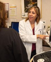 Maruja Fernandez-Boratti, MD, FACOG image 4