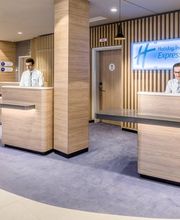 Holiday Inn Express Munich - City East by IHG Bild 13