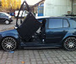 Autoelektrik