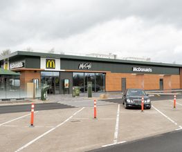 McDonald's Bild 1