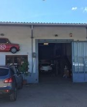 Garage l'Etoile de Marcy image 2