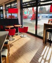 star Tankstelle Bild 12