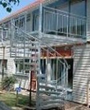 Schlosserei Stein Edelstahlverarbeitung Bild 6