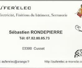 Au Fer Elec image 5