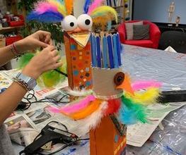 Atelier du Square Bild 4