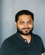 Mihir Parikh image 1