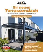 AXXA Aluminium Bild 4