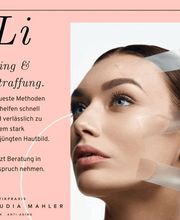 Kosmetikpraxis Claudia Mahler Bild 5