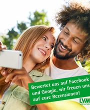 LVM Versicherung Jens Arndt - Versicherungsagentur Bild 2