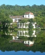 Hôtel Restaurant l'Etang des Reynats image 3