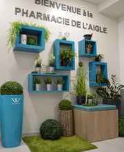 Pharmacie wellpharma de l'Aigle image 2