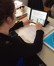 Lycée d'enseignement agricole privé de Bengy image 5