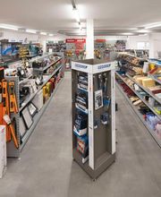 Röhrenhandel Appenzell AG Bild 2