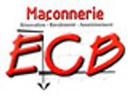 ECB Entreprise Construction Bâtiment