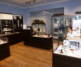 Imfeld Uhren + Schmuck GmbH Bild 1