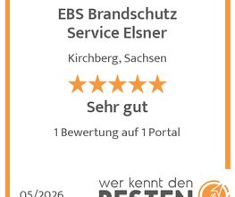 werkenntdenBESTEN.de Qualitätssiegel