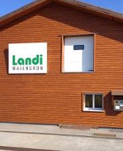 Agrar-Center Hendschiken Bild 2