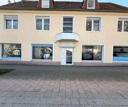 Loni Gebäudereinigung u. Service Bild 4