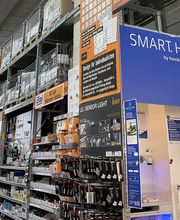 Elektromaterial HORNBACH Galgenen Bild 2