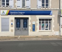 Aréas Assurances Sandrine FEIGNON image 1