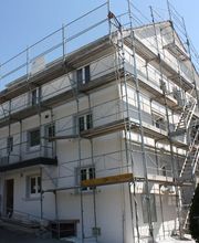 WP Baugeschäft GmbH Bild 7