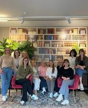 Team, augapfel Optik & Optometrie, Marienplatz 19a, 84130 Dingolfing