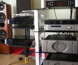 Audiophile Système image 1