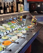 Restaurant HAN Mongolian Barbecue Bild 1