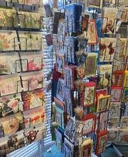 Crea Casa Geschenk- & Bastelboutique Bild 5