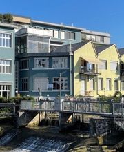 Restaurant Pizzeria La Rivière Bild 7