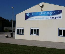 Phar Eaux Piscines Sarl image 4
