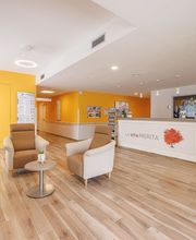 RSA Poliziano 1 & 2 - Gruppo La Villa immagine 3