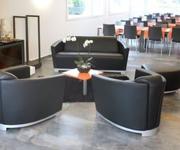 Hôtel du Parc Sàrl Bild 13