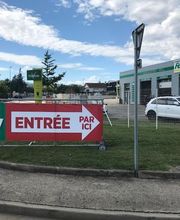 Centre Feu Vert Services BOURG LES VALENCE image 1