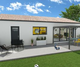 Maisons KMO image 2