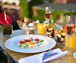 Pestana Berlin Tiergarten Bild 9